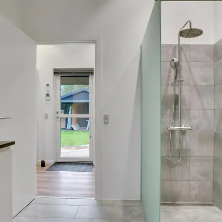 Evia - 500m From The Sea In Ne Jutland By Interhome *
