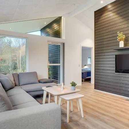 Evia - 500m From The Sea By Interhome 別荘