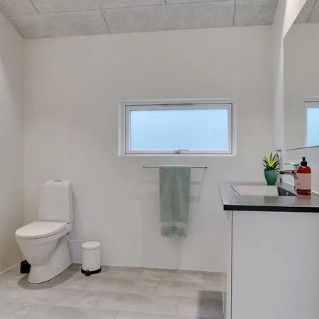 別荘 Evia - 500m From The Sea By Interhome Hals