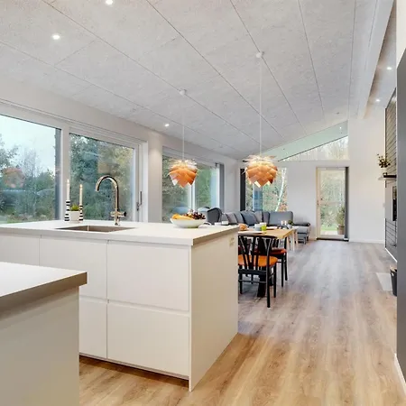 別荘 Evia - 500m From The Sea By Interhome