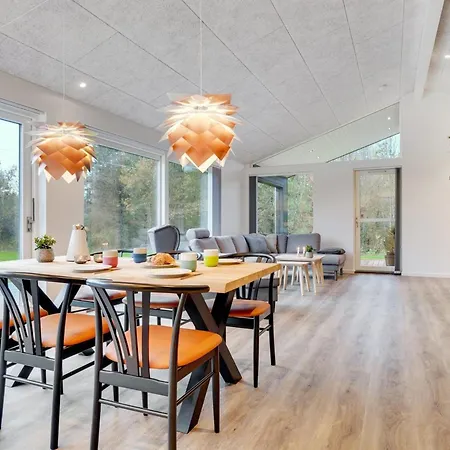 別荘 Evia - 500m From The Sea By Interhome Hals